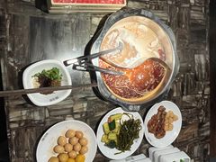 -冠菌火锅自助(东莞桥头店)