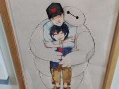 -北斗星艺术方庄教学部