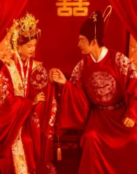 -第一夫人婚纱摄影(南京店)