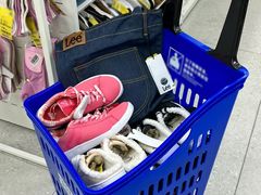 -BIGOFFS超级折扣(中街星汇广场店)