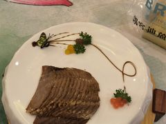 -天外天美食广场(哈尔滨路店)