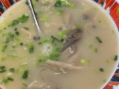 -塔哈尔·新疆盛宴(奉贤龙湖店)