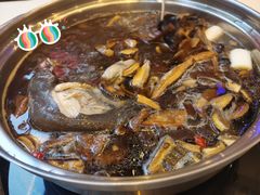 -太婆天府山珍酒楼(亚运村店)