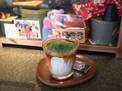 -沪水焙煎室(淡水路店)