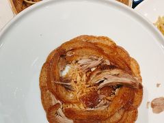 -吉祥春饼·烤鸭(天津新城吾悦店)