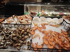 -贵阳恒世纪酒店·味自助餐厅