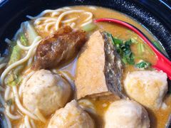 沙茶面-老宅原住民沙茶面精品小吃(龙头路店)