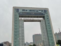 -五谷丰登农家院·地道胶东菜·海鲜烧烤(威海店)