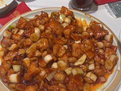 -惠丰堂饭庄·烤鸭·京味菜(翠微路店)