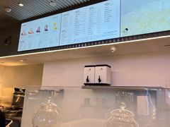 -喜茶(北京五棵松华熙店)