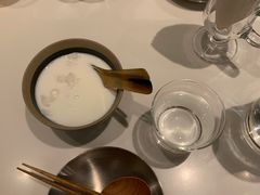 奶白酒-胡麻(静安嘉里店)