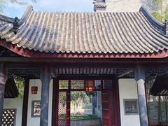 -龙潭水乡
