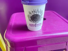 -HANA COFFEE(长寿路店)