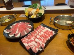 -呷哺呷哺 黄金牧场 (中发百旺店)