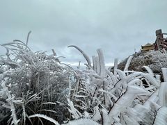 -峨眉山风景名胜区