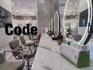 点击看大图 -HairCode芭曲发型