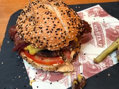 -FAT COW(虹梅路店)