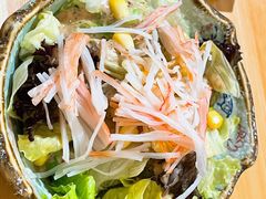 -浦·传统日式料理(3 5 1 1 店)