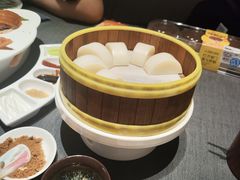 -锦府园·新台州菜(合生汇店)