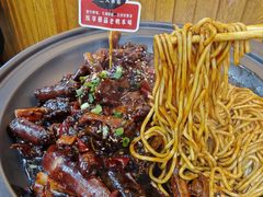 -回味黑鸭煲·始于2006(万松园店)