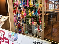 -福田卓悦INTOWN购物中心