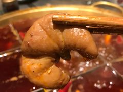 -长嘉·河图火锅(长嘉汇江景旗舰店)