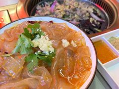 -棒小伙·齐齐哈尔烤肉(龙茗路店)