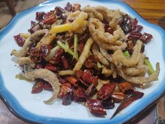 -小四川餐厅(一分店)