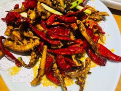 -吕氏疙瘩汤·新派鲁菜(东城万达广场店)