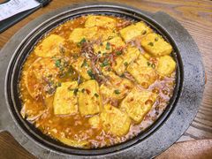 -云海肴·汽锅鸡·云南菜(天山百盛优客店)