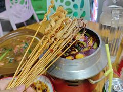 -望江门小龙虾·烧烤(九堡店)