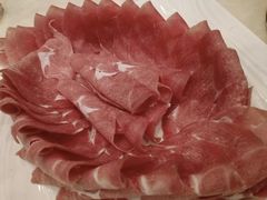 -阳坊胜利涮羊肉(阳坊老店)