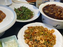 -紫光园·烤鸭·北京菜(团结湖店)