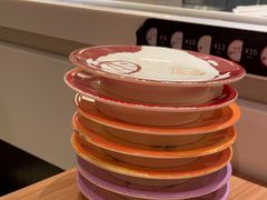 -禾绿回转寿司(苏宁广场店)