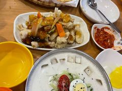 -多宾韩国料理(学衡路店)