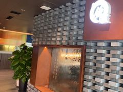 -锦庐道地川菜(来福士店)