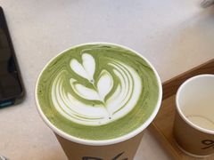 -% Arabica阿拉比卡咖啡(深圳湾万象城店)