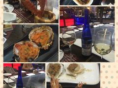 -铁板诱惑法式铁板烧(大卫城店)