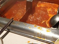 -海底捞火锅(万丰桥店)