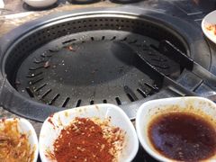 -33韩式自助烧烤(环城南路店)