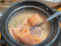 -莲餐厅·湖北菜·藕汤老手艺(愚园路店)