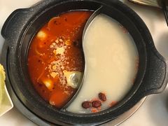 -滇池印象原生态火锅(南开大悦城店)