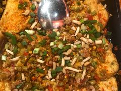 包浆豆腐-86烧烤 | 江湖菜(石人总店)