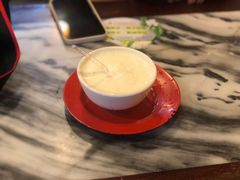 双皮奶-玫瑰甜品(文明路店)