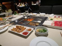 -海底捞火锅(团结桥店)