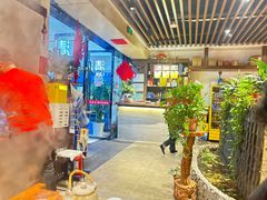 -滇香肴·云南菜蒸汽石锅鱼(云南北路店)