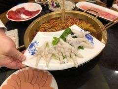 -春熙里老火锅(春熙路店)