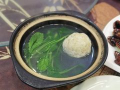 -壶园美食·淮扬菜(东圈门店)