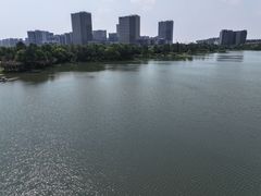 -美兰湖景区