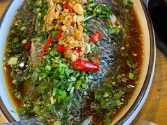-妈妈的味道·腾冲特色菜(和顺古镇店)